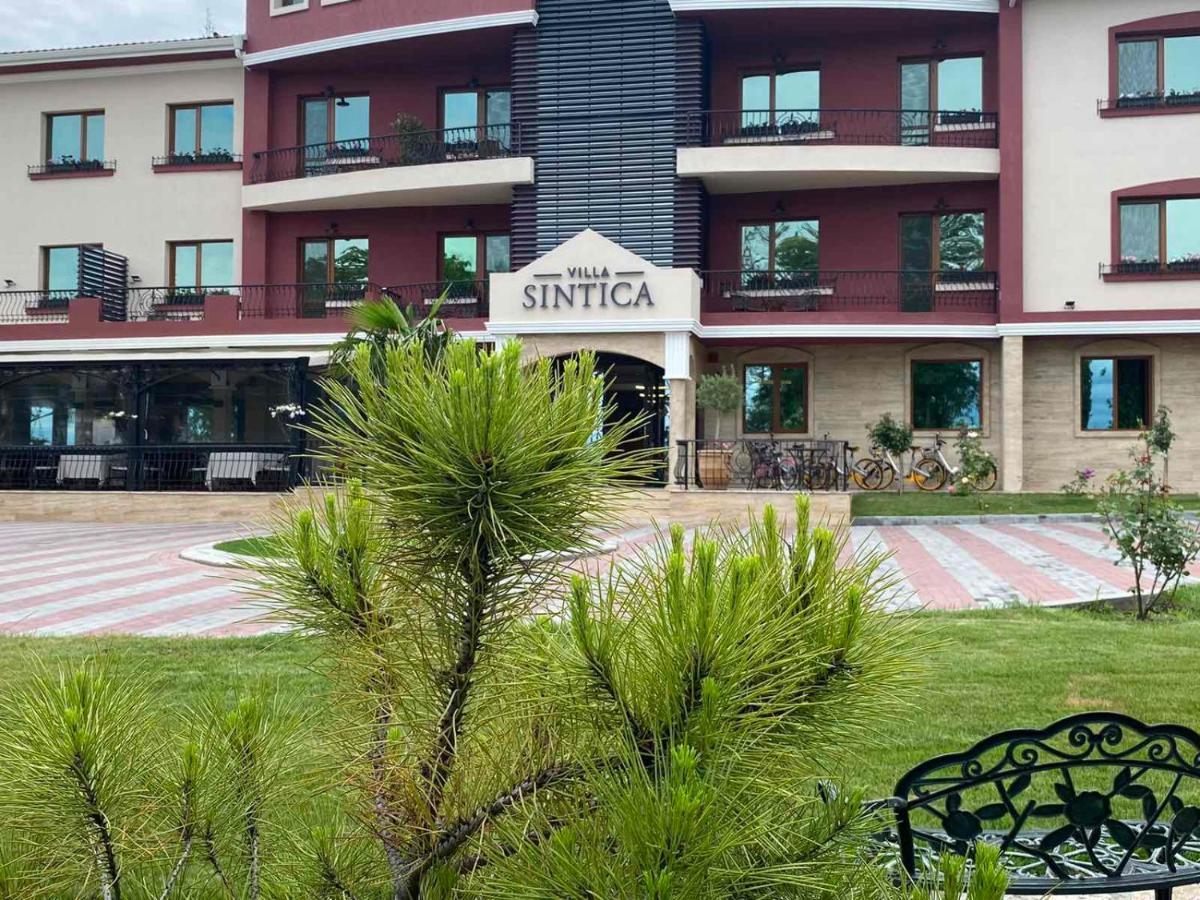 Villa Sintica Sandanski Exterior photo