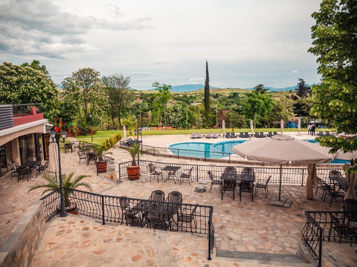 Villa Sintica Sandanski Exterior photo
