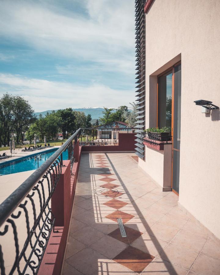 Villa Sintica Sandanski Exterior photo