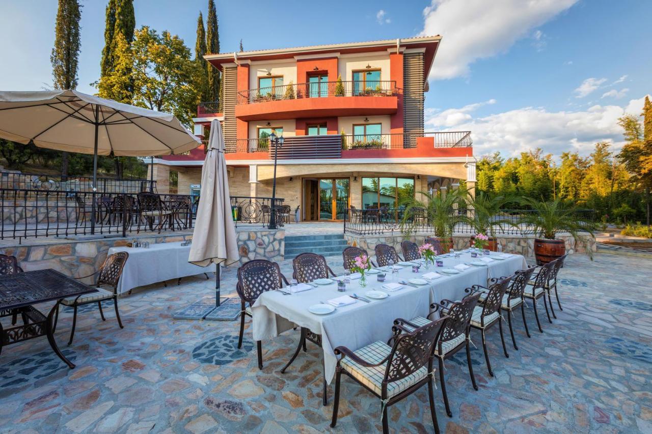 Villa Sintica Sandanski Exterior photo