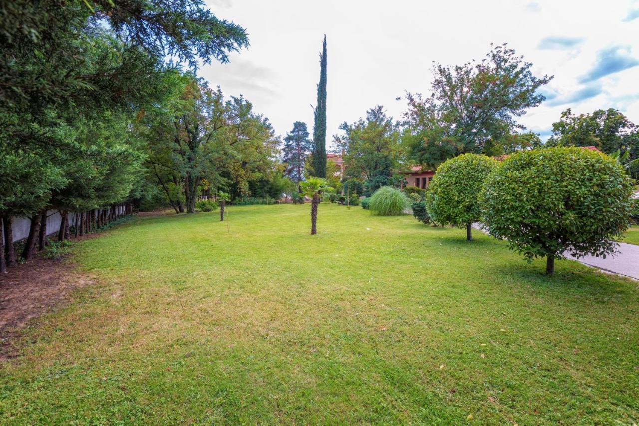 Villa Sintica Sandanski Exterior photo