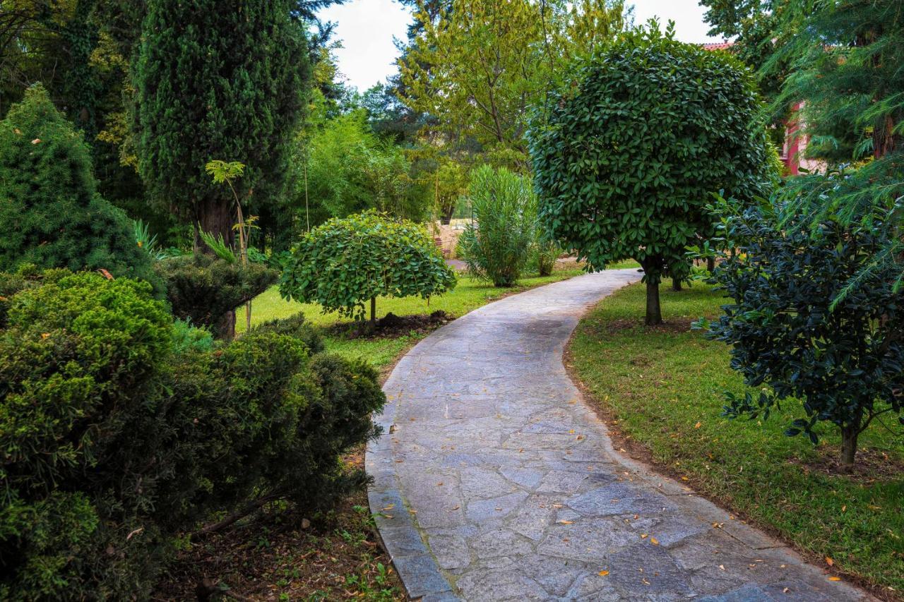 Villa Sintica Sandanski Exterior photo