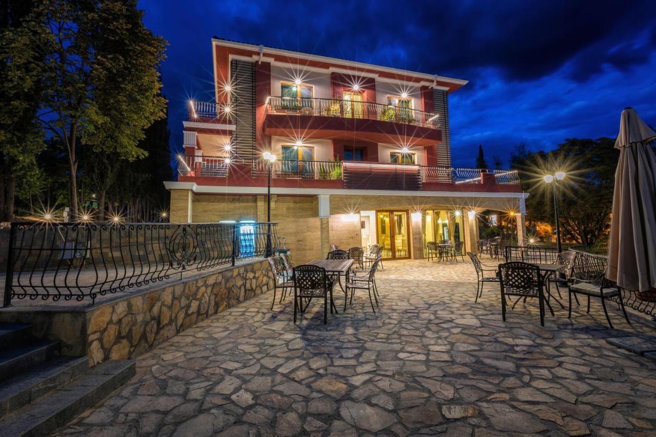 Villa Sintica Sandanski Exterior photo