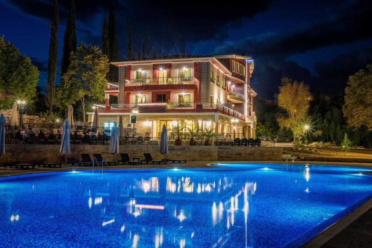Villa Sintica Sandanski Exterior photo