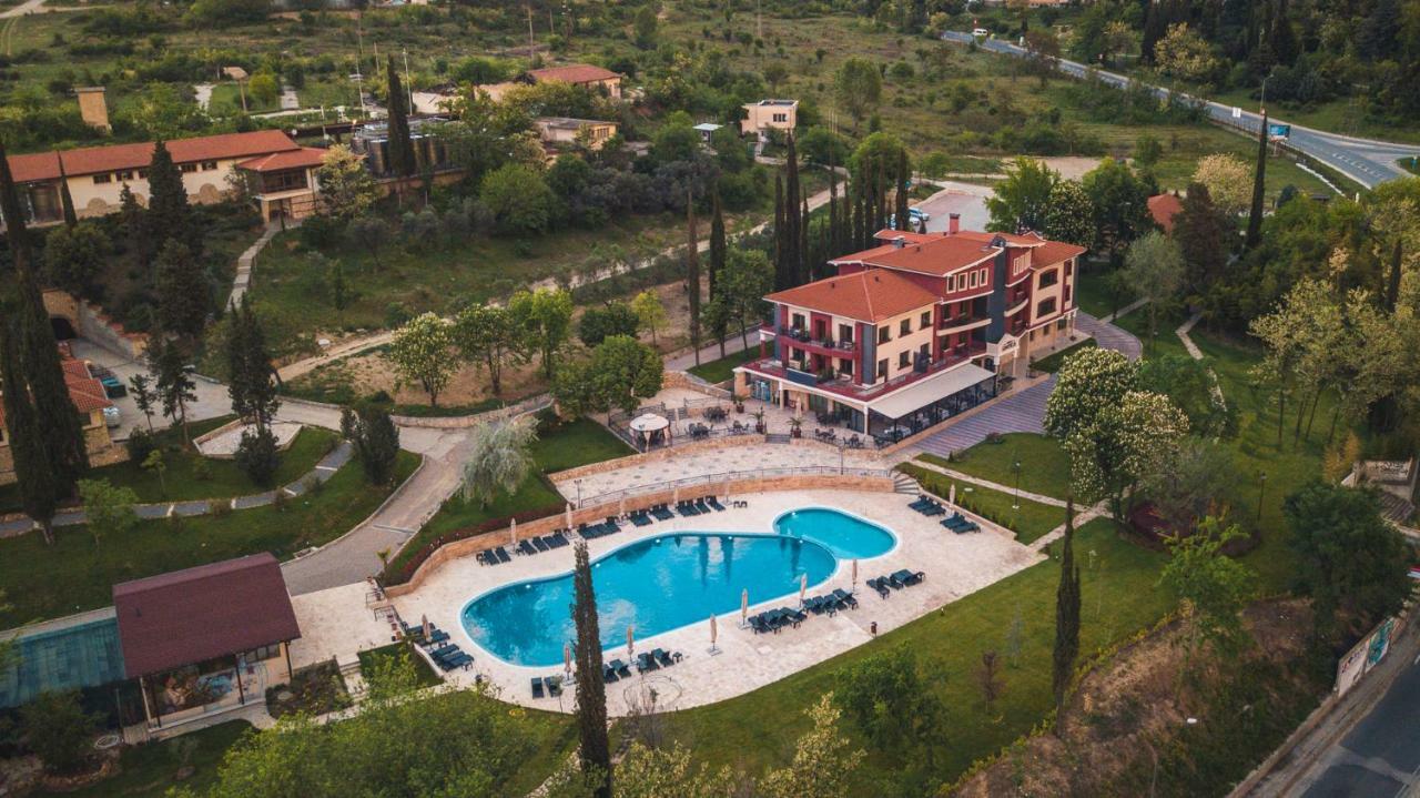 Villa Sintica Sandanski Exterior photo